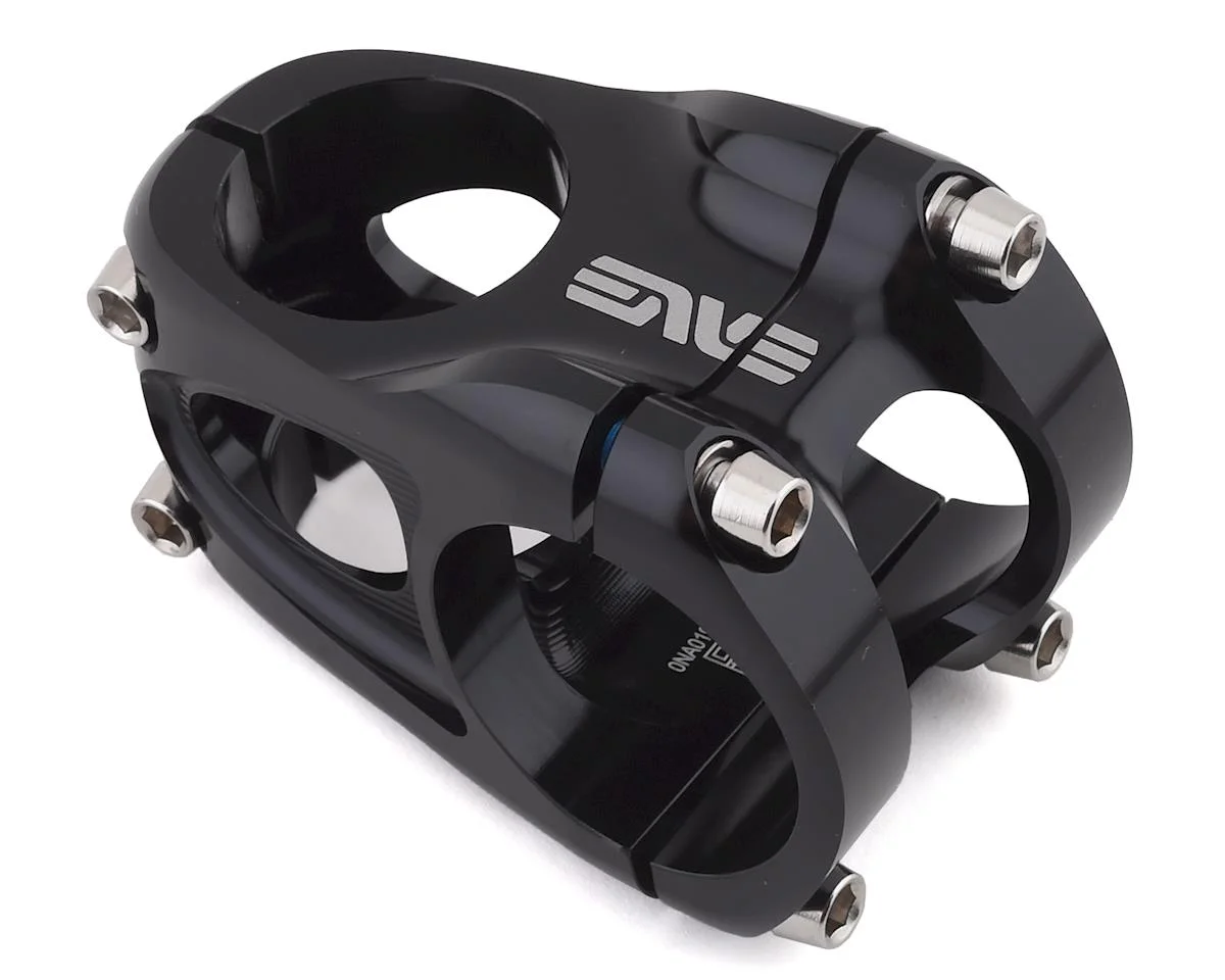 ENVE M6 Alloy Stem (Black) (35.0mm) (35mm) (0°)